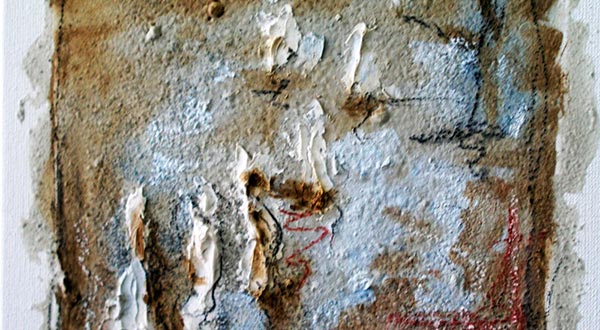 Cuadro de Marga Riera