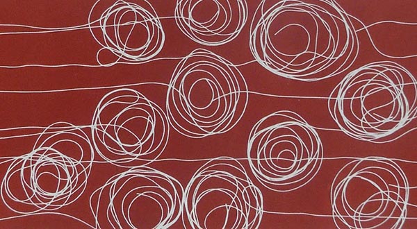 Cuadro de Núria Hurtado